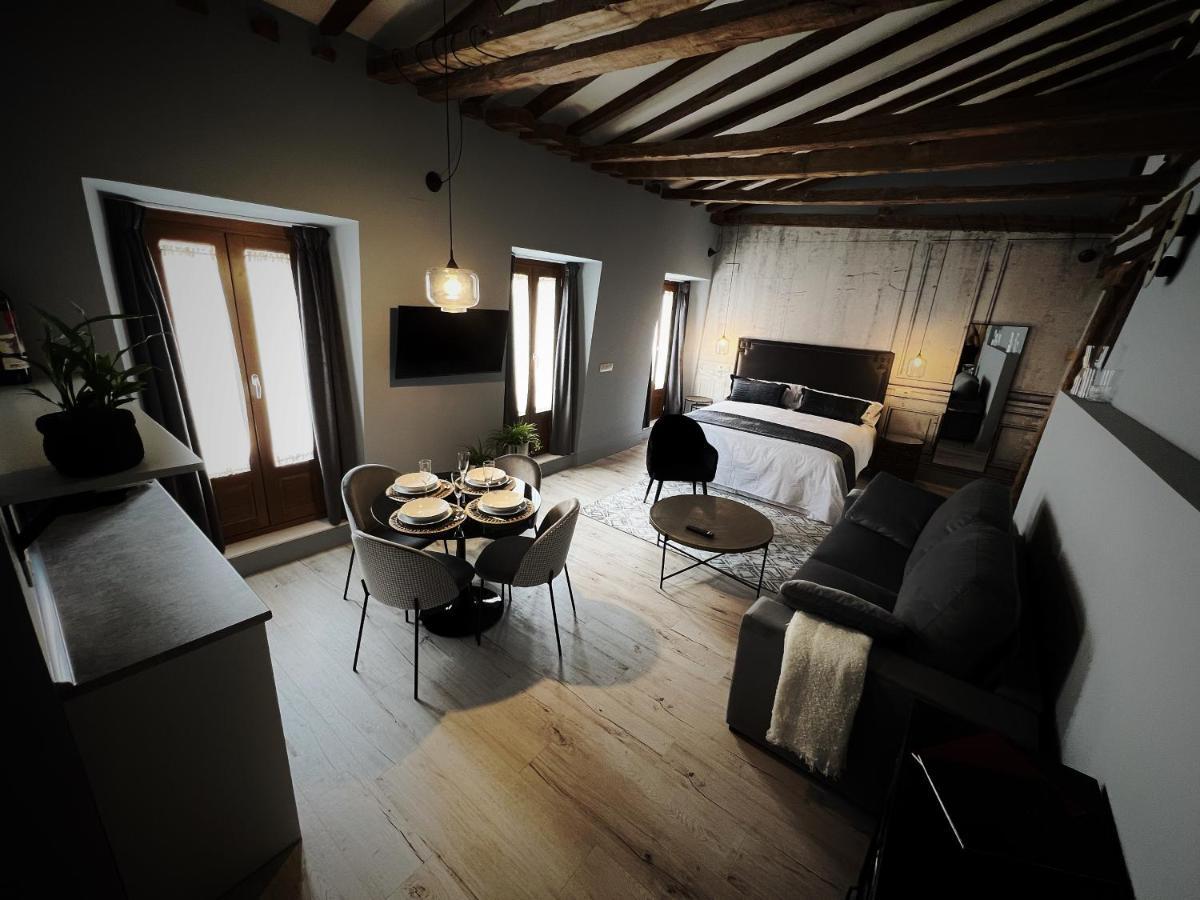 Casa De Las Lias Chinchón Pokoj fotografie