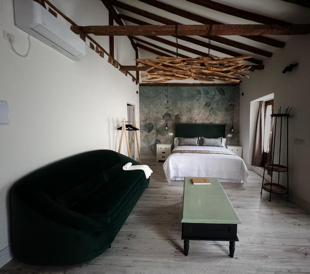 Casa De Las Lias Chinchón Pokoj fotografie