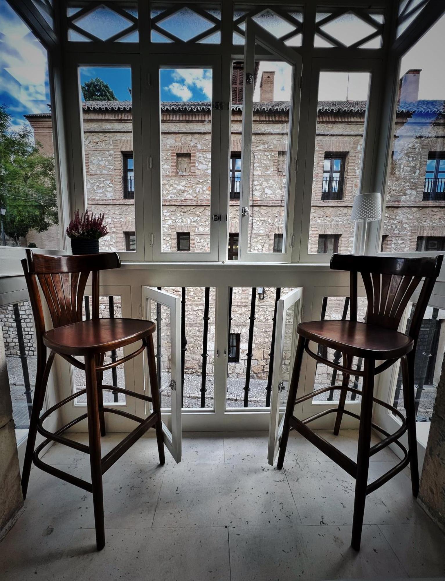 Casa De Las Lias Chinchón Pokoj fotografie